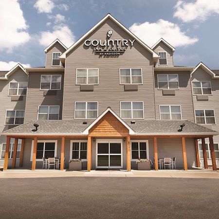 Country Inn & Suites By Radisson, Brooklyn Center, Mn Exterior photo